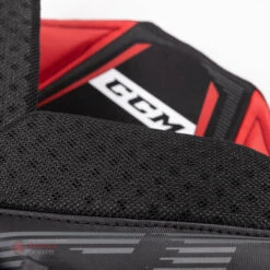 CCM 1.9 Senior Goalie Pants -Hockey Equipment Store ccm goalie pants ccm 1 9 senior goalie pants 27988507361346