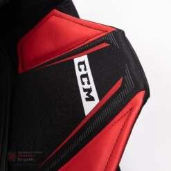 CCM 1.9 Senior Goalie Pants -Hockey Equipment Store ccm goalie pants ccm 1 9 senior goalie pants 27988507525186