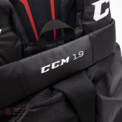 CCM 1.9 Senior Goalie Pants -Hockey Equipment Store ccm goalie pants ccm 1 9 senior goalie pants 27988507754562