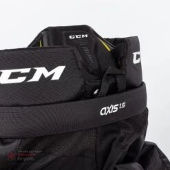 CCM Axis A1.5 Junior Goalie Pants 13 CCM Axis A1.5 Junior Goalie Pants -Hockey Equipment Store ccm goalie pants ccm axis a1 5 junior goalie pants 14780992225346