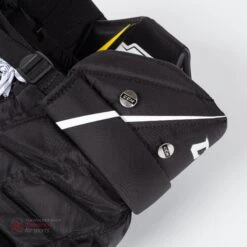 CCM Axis A1.5 Junior Goalie Pants 12 CCM Axis A1.5 Junior Goalie Pants -Hockey Equipment Store ccm goalie pants ccm axis a1 5 junior goalie pants 14780992389186