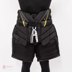 CCM Axis A1.9 Intermediate Goalie Pants 12 CCM Axis A1.9 Intermediate Goalie Pants -Hockey Equipment Store ccm goalie pants ccm axis a1 9 intermediate goalie pants 14021667160130