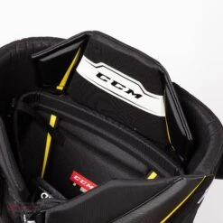 CCM Axis A1.9 Intermediate Goalie Pants 18 CCM Axis A1.9 Intermediate Goalie Pants -Hockey Equipment Store ccm goalie pants ccm axis a1 9 intermediate goalie pants 14021667225666