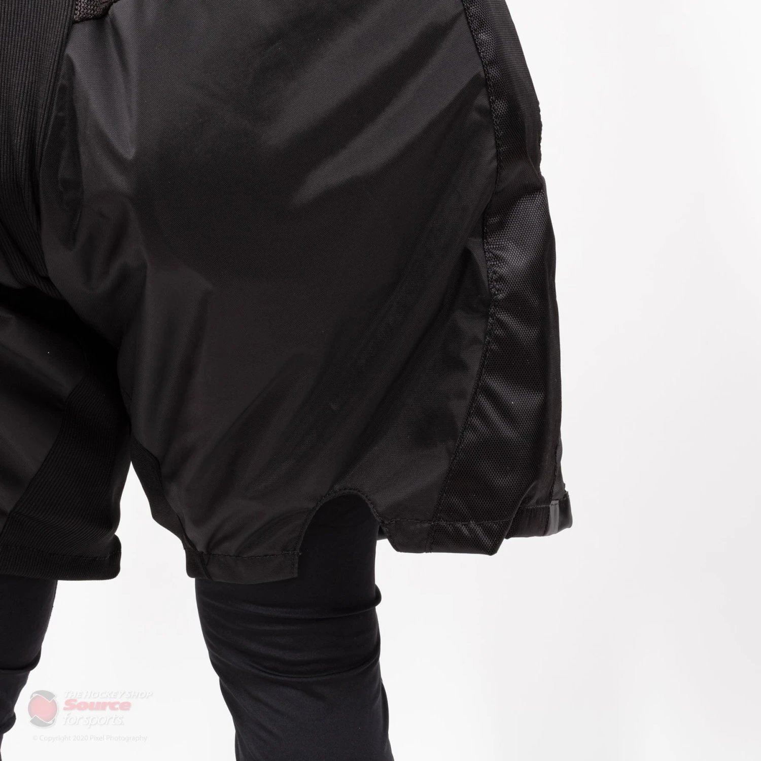 CCM Axis A1.9 Intermediate Goalie Pants 9 CCM Axis A1.9 Intermediate Goalie Pants - Image 7