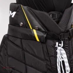 CCM Axis A1.9 Intermediate Goalie Pants 13 CCM Axis A1.9 Intermediate Goalie Pants -Hockey Equipment Store ccm goalie pants ccm axis a1 9 intermediate goalie pants 14021667356738