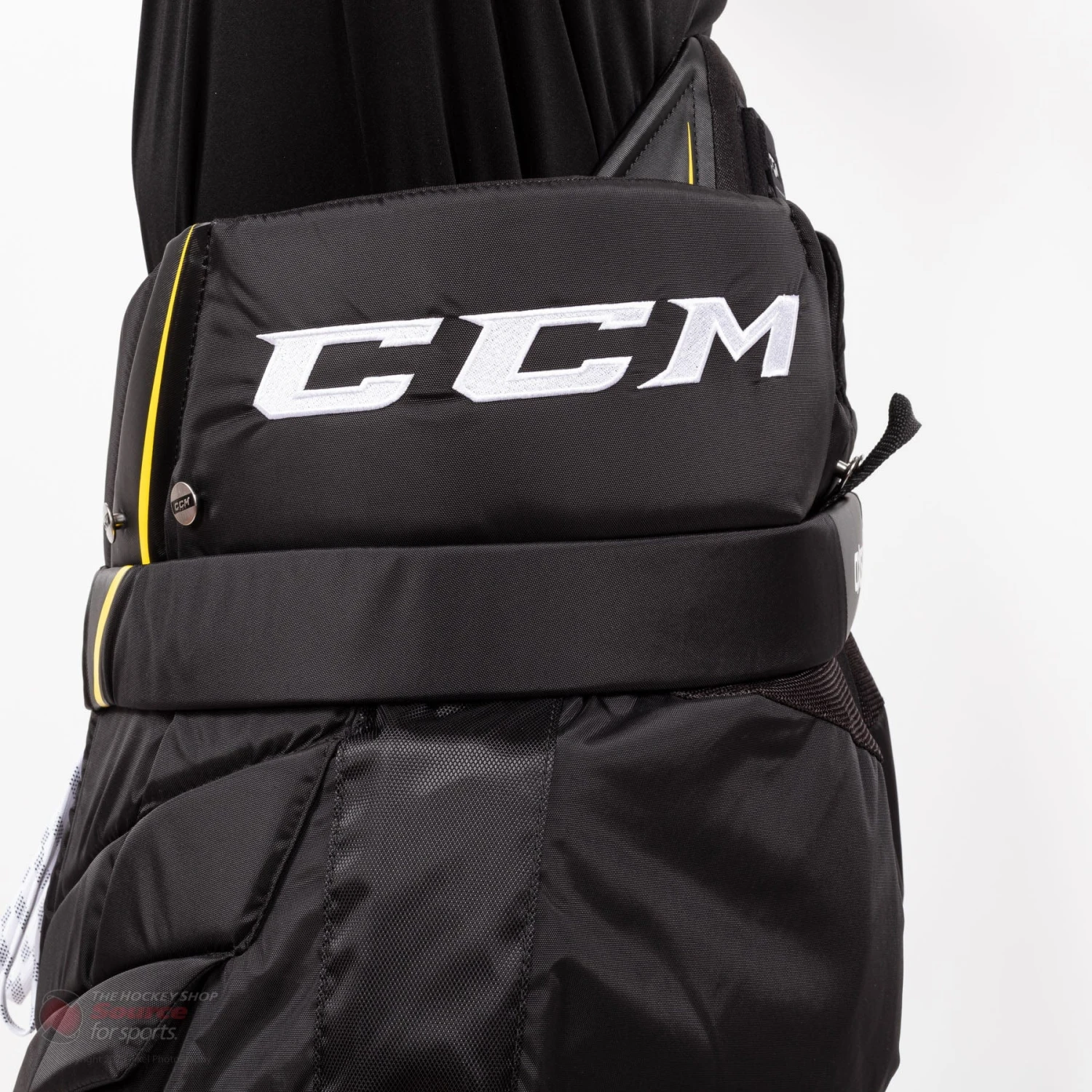 CCM Axis A1.9 Intermediate Goalie Pants 7 CCM Axis A1.9 Intermediate Goalie Pants - Image 5