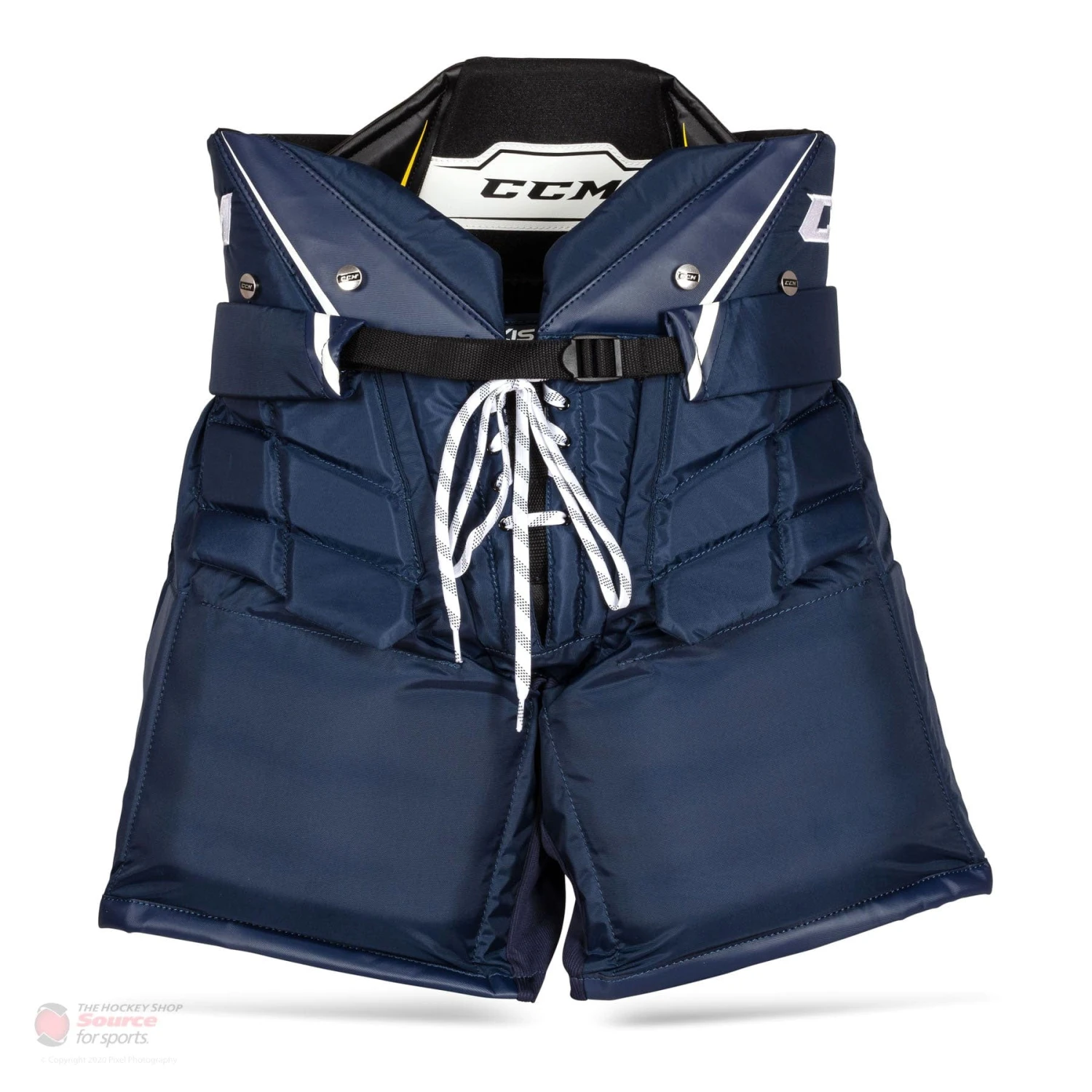 CCM Axis A1.9 Intermediate Goalie Pants 11 CCM Axis A1.9 Intermediate Goalie Pants - Image 9