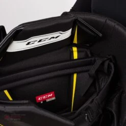 CCM Axis A1.9 Senior Goalie Pants -Hockey Equipment Store ccm goalie pants ccm axis a1 9 senior goalie pants 14021666799682