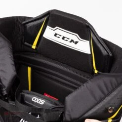 CCM Axis Senior Goalie Pants -Hockey Equipment Store ccm goalie pants ccm axis senior goalie pants 14021665128514