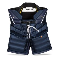 CCM Axis Senior Goalie Pants -Hockey Equipment Store ccm goalie pants ccm axis senior goalie pants navy s 28743937294402