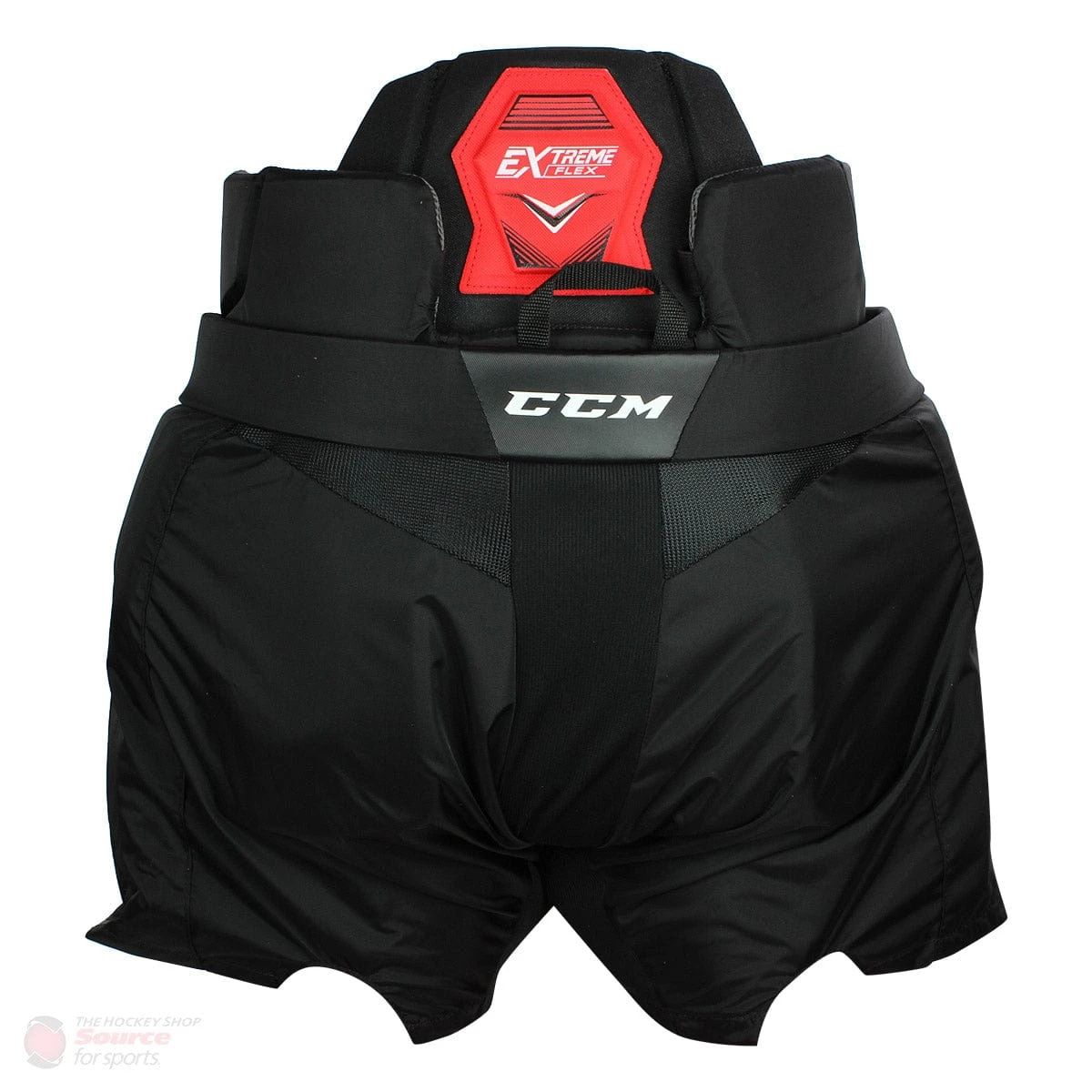 CCM Extreme Flex E2.5 Junior Goalie Pants 4 CCM Extreme Flex E2.5 Junior Goalie Pants - Image 2