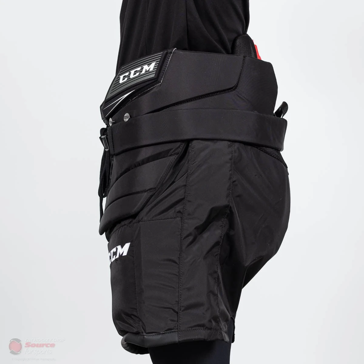 CCM Extreme Flex E2.9 Intermediate Goalie Pants 5 CCM Extreme Flex E2.9 Intermediate Goalie Pants - Image 3