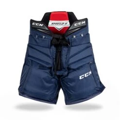 CCM Extreme Flex Shield 2 Senior Goalie Pants -Hockey Equipment Store ccm goalie pants ccm extreme flex shield 2 senior goalie pants navy xl 28743938113602