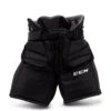 CCM Premier R1.5 LE Junior Goalie Pants -Hockey Equipment Store ccm goalie pants ccm premier r1 5 le junior goalie pants black s 30341147557954