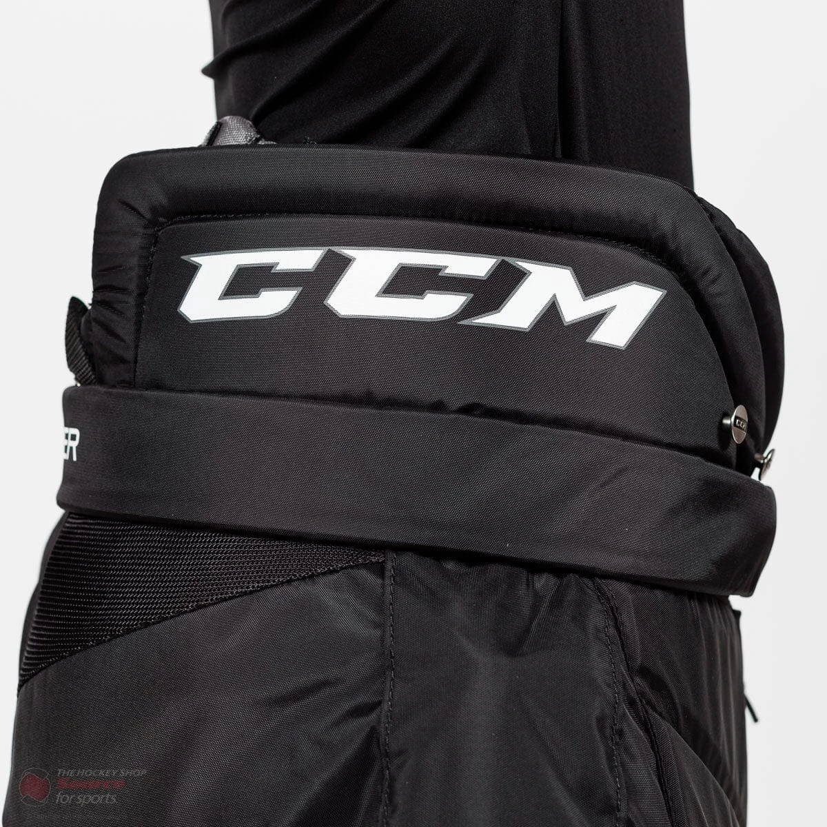 CCM Premier R1.9 LE Intermediate Goalie Pants 6 CCM Premier R1.9 LE Intermediate Goalie Pants - Image 4