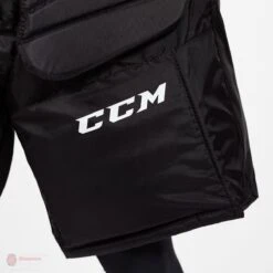 CCM Premier R1.9 LE Senior Goalie Pants -Hockey Equipment Store ccm goalie pants ccm premier r1 9 le senior goalie pants 5508852842562