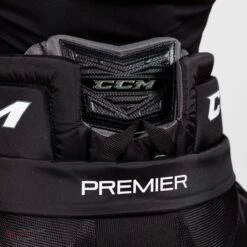 CCM Premier R1.9 LE Senior Goalie Pants -Hockey Equipment Store ccm goalie pants ccm premier r1 9 le senior goalie pants 5508853268546