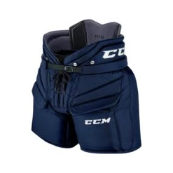 CCM Premier R1.9 LE Senior Goalie Pants -Hockey Equipment Store ccm goalie pants ccm premier r1 9 le senior goalie pants navy l 28766190764098