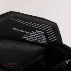 CCM Pro Senior Goalie Pants -Hockey Equipment Store ccm goalie pants ccm pro senior goalie pants 27972454580290