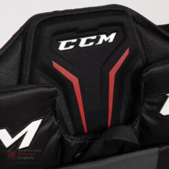 CCM Pro Senior Goalie Pants -Hockey Equipment Store ccm goalie pants ccm pro senior goalie pants 27972454613058