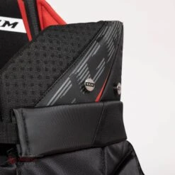 CCM Pro Senior Goalie Pants -Hockey Equipment Store ccm goalie pants ccm pro senior goalie pants 27972454678594