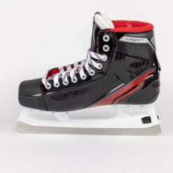 CCM Extreme Flex E6.5 Intermediate Goalie Skates -Hockey Equipment Store ccm goalie skates ccm extreme flex e6 5 intermediate goalie skates 30527593611330
