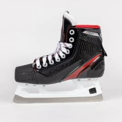 CCM Extreme Flex E6.5 Junior Goalie Skates -Hockey Equipment Store ccm goalie skates ccm extreme flex e6 5 junior goalie skates 30470604783682