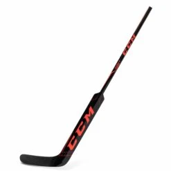 CCM Axis 1.5 Intermediate Goalie Stick -Hockey Equipment Store ccm goalie sticks ccm axis 1 5 intermediate goalie stick black red crawford l 24 28796757639234
