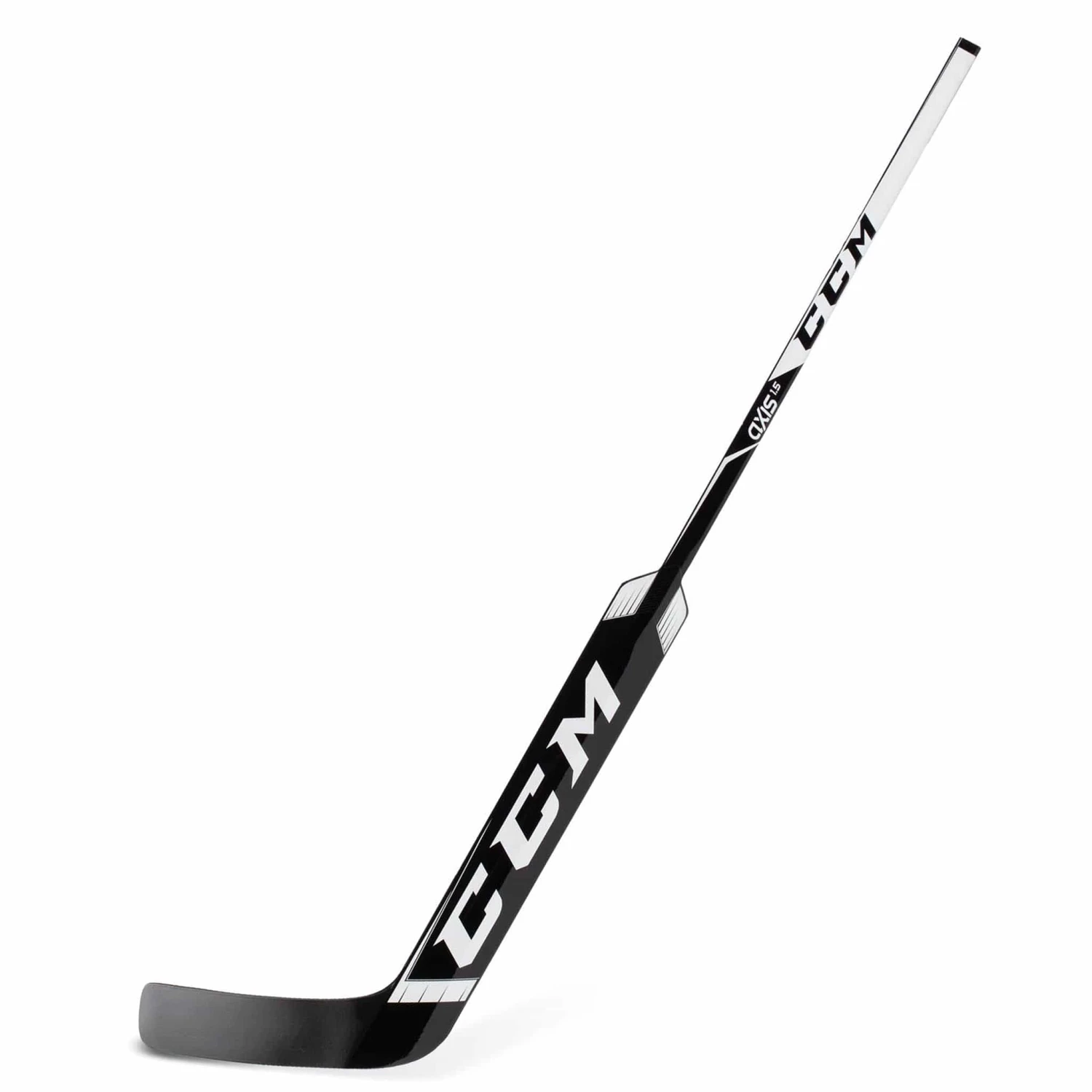 CCM Axis 1.5 Junior Goalie Stick 3 CCM Axis 1.5 Junior Goalie Stick