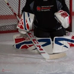 CCM Extreme Flex 4 Pro Intermediate Goalie Stick 30 CCM Extreme Flex 4 Pro Intermediate Goalie Stick -Hockey Equipment Store ccm goalie sticks ccm extreme flex 4 pro intermediate goalie stick 4923568095298