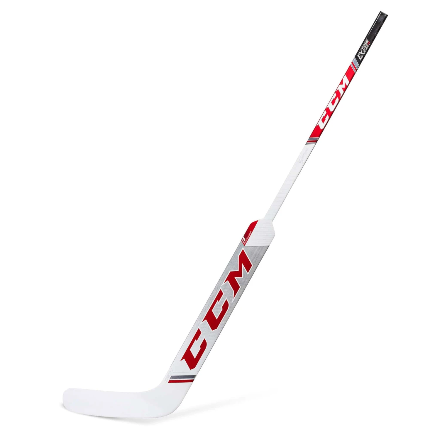 CCM Extreme Flex 4 Pro Intermediate Goalie Stick 4 CCM Extreme Flex 4 Pro Intermediate Goalie Stick - Image 2