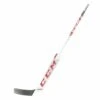 CCM Extreme Flex 4 Pro Stock Senior Goalie Stick - Jonathan Bernier #1 1 CCM Extreme Flex 4 Pro Stock Senior Goalie Stick - Jonathan Bernier #1 -Hockey Equipment Store ccm goalie sticks ccm extreme flex 4 pro stock senior goalie stick jonathan bernier 1 white red bernier l 25 28796759179330