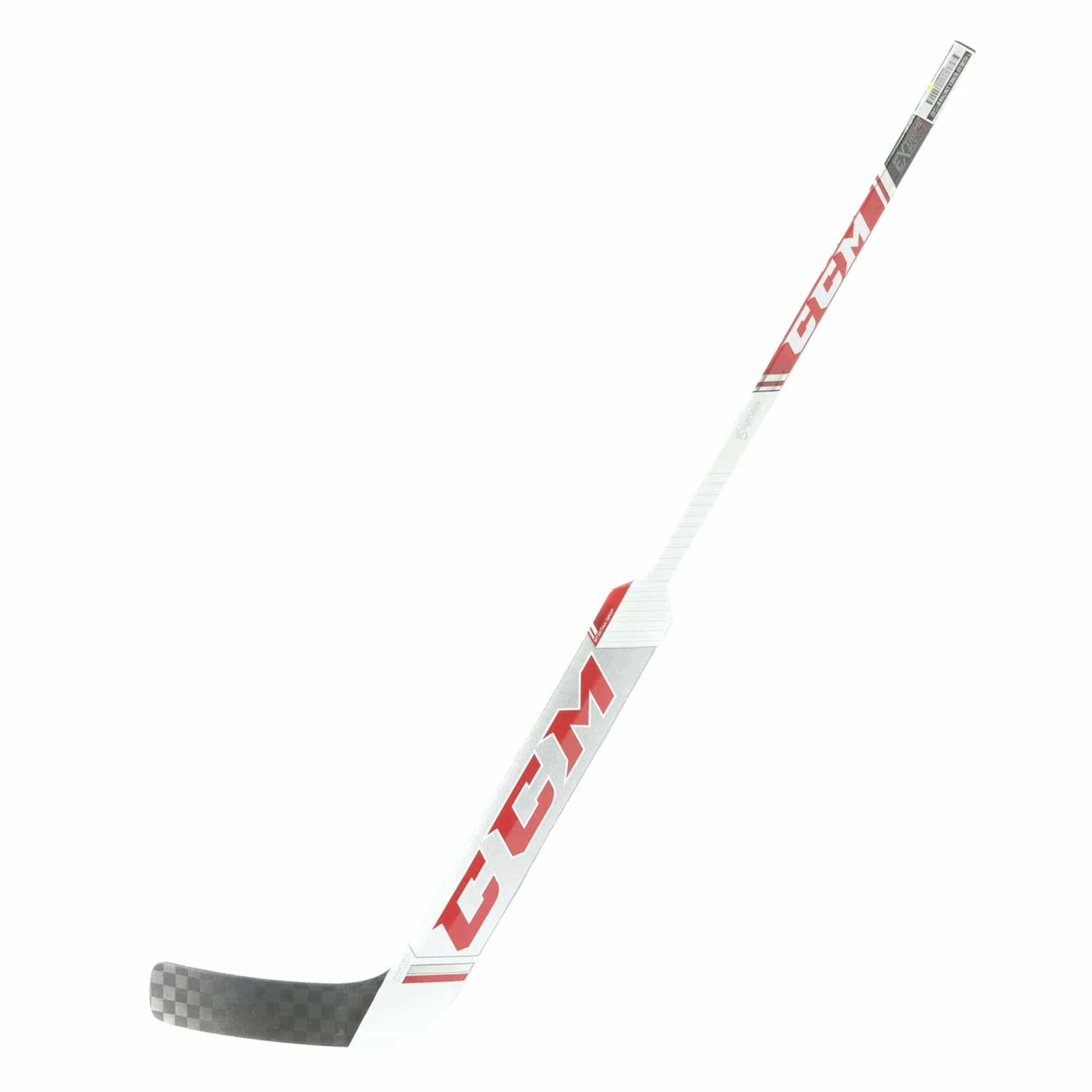 CCM Extreme Flex 4 Pro Stock Senior Goalie Stick - Jonathan Bernier #1 3 CCM Extreme Flex 4 Pro Stock Senior Goalie Stick - Jonathan Bernier #1