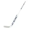 CCM Extreme Flex 4 Pro Stock Senior Goalie Stick - Jusse Saros 2 CCM Extreme Flex 4 Pro Stock Senior Goalie Stick - Jusse Saros -Hockey Equipment Store ccm goalie sticks ccm extreme flex 4 pro stock senior goalie stick jusse saros white navy saros l 24 28796759310402