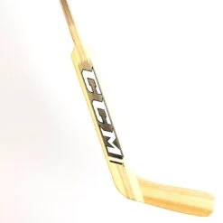 CCM Extreme Flex E4.5 Junior Wood Goalie Stick -Hockey Equipment Store ccm goalie sticks ccm extreme flex e4 5 junior wood goalie stick 28961386561602
