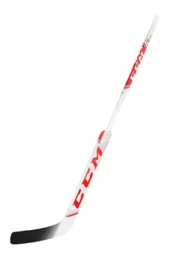 CCM Extreme Flex E4.9 Intermediate Goalie Stick -Hockey Equipment Store ccm goalie sticks ccm extreme flex e4 9 intermediate goalie stick white red price l 24 28753880023106
