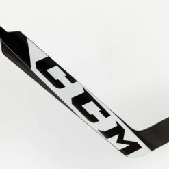 CCM Extreme Flex E5.5 Intermediate Goalie Stick -Hockey Equipment Store ccm goalie sticks ccm extreme flex e5 5 intermediate goalie stick 29103600009282