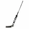 CCM Extreme Flex E5.9 Intermediate Goalie Stick 1 CCM Extreme Flex E5.9 Intermediate Goalie Stick -Hockey Equipment Store ccm goalie sticks ccm extreme flex e5 9 intermediate goalie stick white black p4 l 24 28922727923778