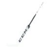 CCM Premier II Pro Stock Senior Goalie Stick - Adam Wilcox -Hockey Equipment Store ccm goalie sticks ccm premier ii pro stock senior goalie stick adam wilcox white navy wilcox l 26 28796786573378