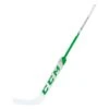 CCM Premier II Pro Stock Senior Goalie Stick - Erik Kallgren -Hockey Equipment Store ccm goalie sticks ccm premier ii pro stock senior goalie stick erik kallgren white green kallgren l 26 28796787458114