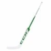 CCM Premier II Pro Stock Senior Goalie Stick - Zach Driscoll 2 CCM Premier II Pro Stock Senior Goalie Stick - Zach Driscoll -Hockey Equipment Store ccm goalie sticks ccm premier ii pro stock senior goalie stick zach driscoll white green driscoll l 24 30344560017474