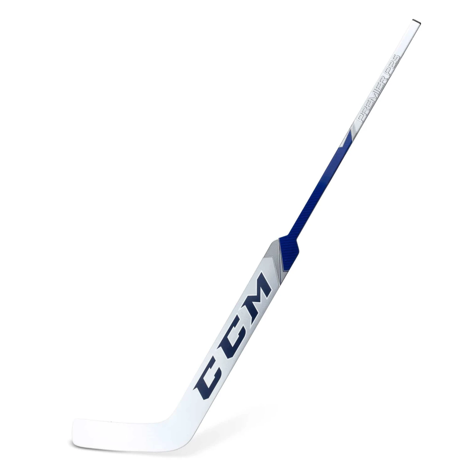 CCM Premier P2.5 Intermediate Goalie Stick 3 CCM Premier P2.5 Intermediate Goalie Stick