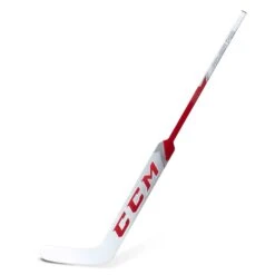 CCM Premier P2.5 Intermediate Goalie Stick 12 CCM Premier P2.5 Intermediate Goalie Stick -Hockey Equipment Store ccm goalie sticks ccm premier p2 5 intermediate goalie stick white red price l 24 29075856392258