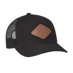 CCM All Outside Meshback Trucker Hat -Hockey Equipment Store ccm hats ccm all outside meshback trucker hat black osfa 29392659841090