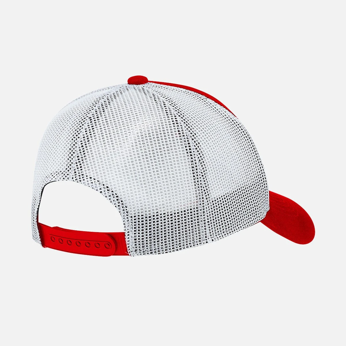 CCM Team Trucker Snapback Hat 5 CCM Team Trucker Snapback Hat - Image 3