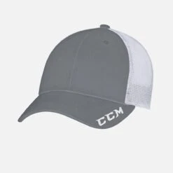 CCM Team Trucker Snapback Hat 20 CCM Team Trucker Snapback Hat -Hockey Equipment Store ccm hats ccm team trucker snapback hat 30368684900418