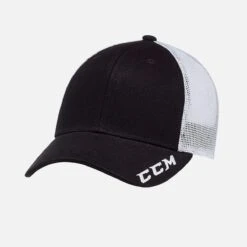 CCM Team Trucker Snapback Hat 17 CCM Team Trucker Snapback Hat -Hockey Equipment Store ccm hats ccm team trucker snapback hat 4528075538498