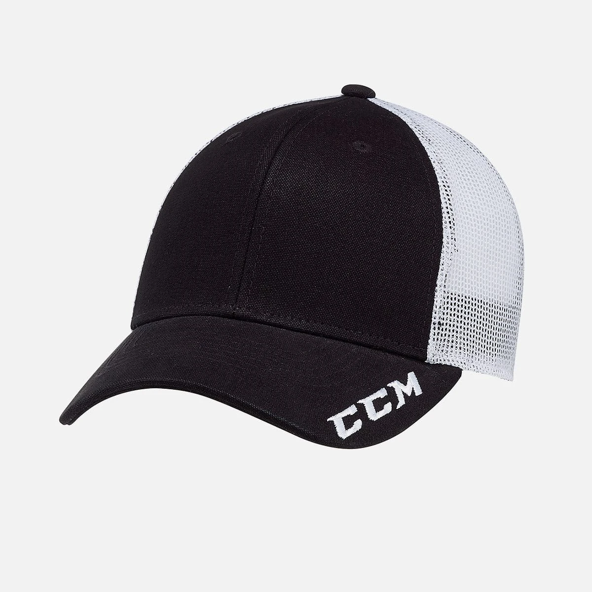 CCM Team Trucker Snapback Hat 6 CCM Team Trucker Snapback Hat - Image 4