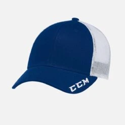 CCM Team Trucker Snapback Hat 23 CCM Team Trucker Snapback Hat -Hockey Equipment Store ccm hats ccm team trucker snapback hat 4528075735106