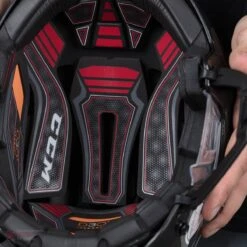 CCM FitLITE 500 Hockey Helmet -Hockey Equipment Store ccm helmets ccm fitlite 500 hockey helmet 4530158764098